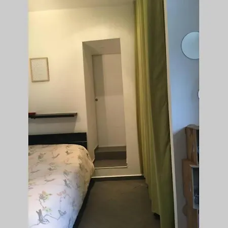 Charmant Studio Dans Maison Typique Casa Stella דירה