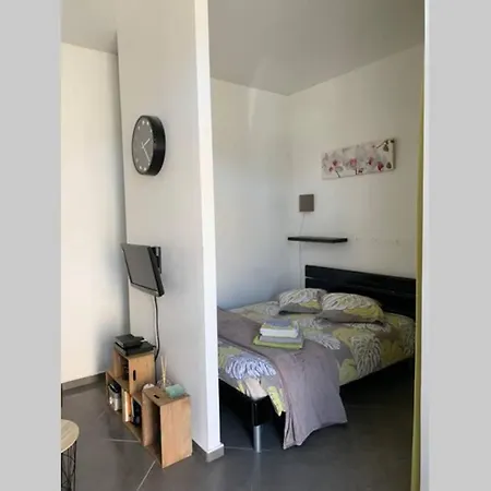 Charmant Studio Dans Maison Typique Casa Stella *