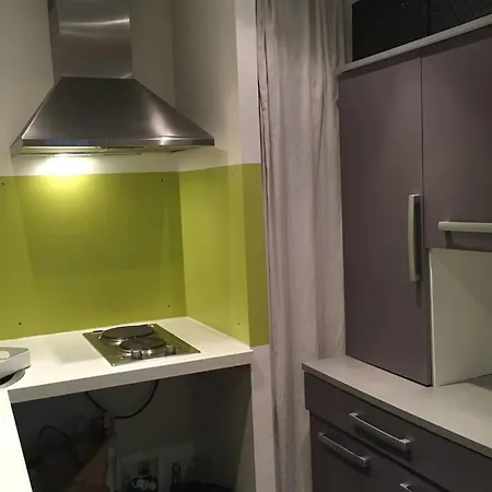 Charmant Studio Dans Maison Typique Casa Stella Lägenhet