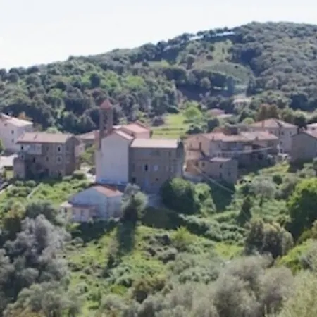 Charmant Studio Dans Maison Typique Casa Stella Lägenhet *