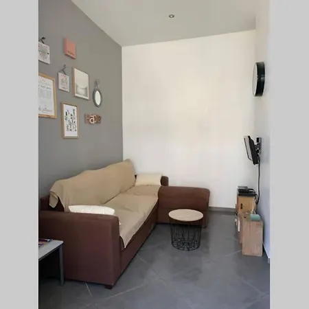 Charmant Studio Dans Maison Typique Casa Stella * Casaglione