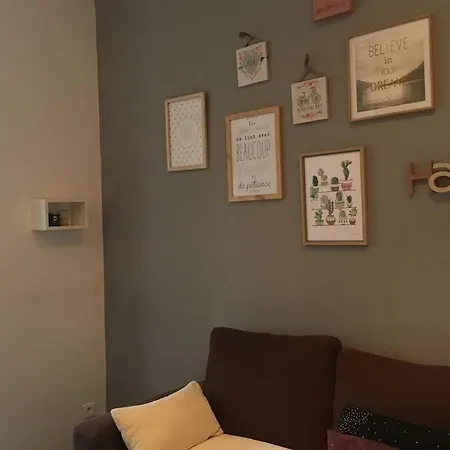 Charmant Studio Dans Maison Typique Casa Stella * Casaglione
